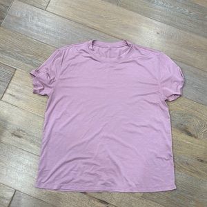 Lululemon all yours tee